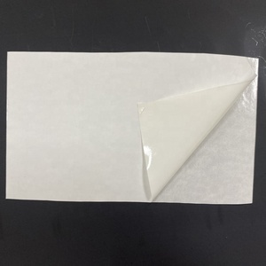 UV印刷接着ステッカー<span class=keywords><strong>PVC</strong></span>エポキシ材料壊れやすい卵殻ラベル破壊可能な紙 - Product Image 2