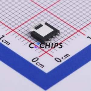Transistor à effet de champ (MOSFET) BUK7Y1R7-40HX LFPAK-56-5 en gros - Product Image 2
