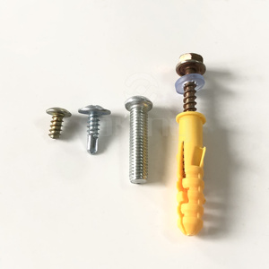OKing Vente directe d'usine Fixation murale Système de clips de montage en Z Crampons français pour miroir et photo suspendue - Product Image 5