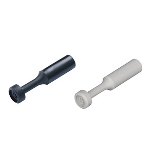 Xingyi Technology Pneumatic Hose Plug PP4 PP6 PP8 PP10 PP12 <b>Quick</b> <b>Connector</b> Plastic Copper Body Straight Through - Product Image 2