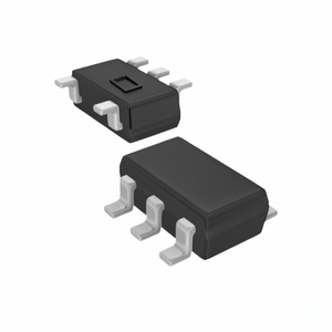 Power Management (PMIC) Electronic Circuit Components SC 74A, SOT 753 Original XC6136C44BMR-G - Product Image 1