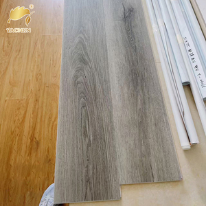 <span class=keywords><strong>Suelo</strong></span> Vinílico de PVC al por Mayor, Piso SPC, Piso de PVC de 4mm 5mm 6mm, Fabricado en China, 183*1220 - Product Image 3