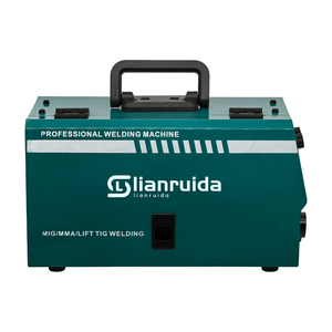 Nuevo Alimentador <span class=keywords><strong>de</strong></span> Alambre para Soldadura sin <span class=keywords><strong>Gas</strong></span>, Diámetro <span class=keywords><strong>de</strong></span> Alambre <span class=keywords><strong>de</strong></span> 0.8mm 1.0mm, 20-600A, Máquina <span class=keywords><strong>de</strong></span> Soldar MIG <span class=keywords><strong>Mini</strong></span> sin <span class=keywords><strong>Gas</strong></span> - Product Image 4