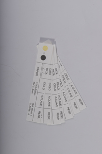 Xingcheng monouso indicatore chimico striscia <span class=keywords><strong>Autoclave</strong></span> carta classe 4 5 6 caratteristiche riscaldamento a secco senza igiene orale multiuso - Product Image 6