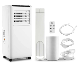 Cooling Only Capacity 6000btu 8000btu 9000btu Ac Portable Mobile <b>Air</b> <b>Conditioner</b> <b>Mini</b> With Heating ,WIFI and Fixed Frequency Por - Product Image 1