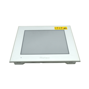 ไดรเวอร์มัลติโปรโตคอล HMI รุ่นใหม่ล่าสุด Pro-face PFXGP4401TAD รองรับ RS232/485 AC สำหรับระบบอัตโนมัติอุตสาหกรรม ของแท้ - Product Image 1