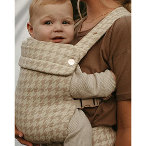 Ceinture de portage ergonomique pour bébé, porte-bébé tactique, fabricants de porte-bébés ergonomiques, porte-bébé à bandoulière - Product Image 1
