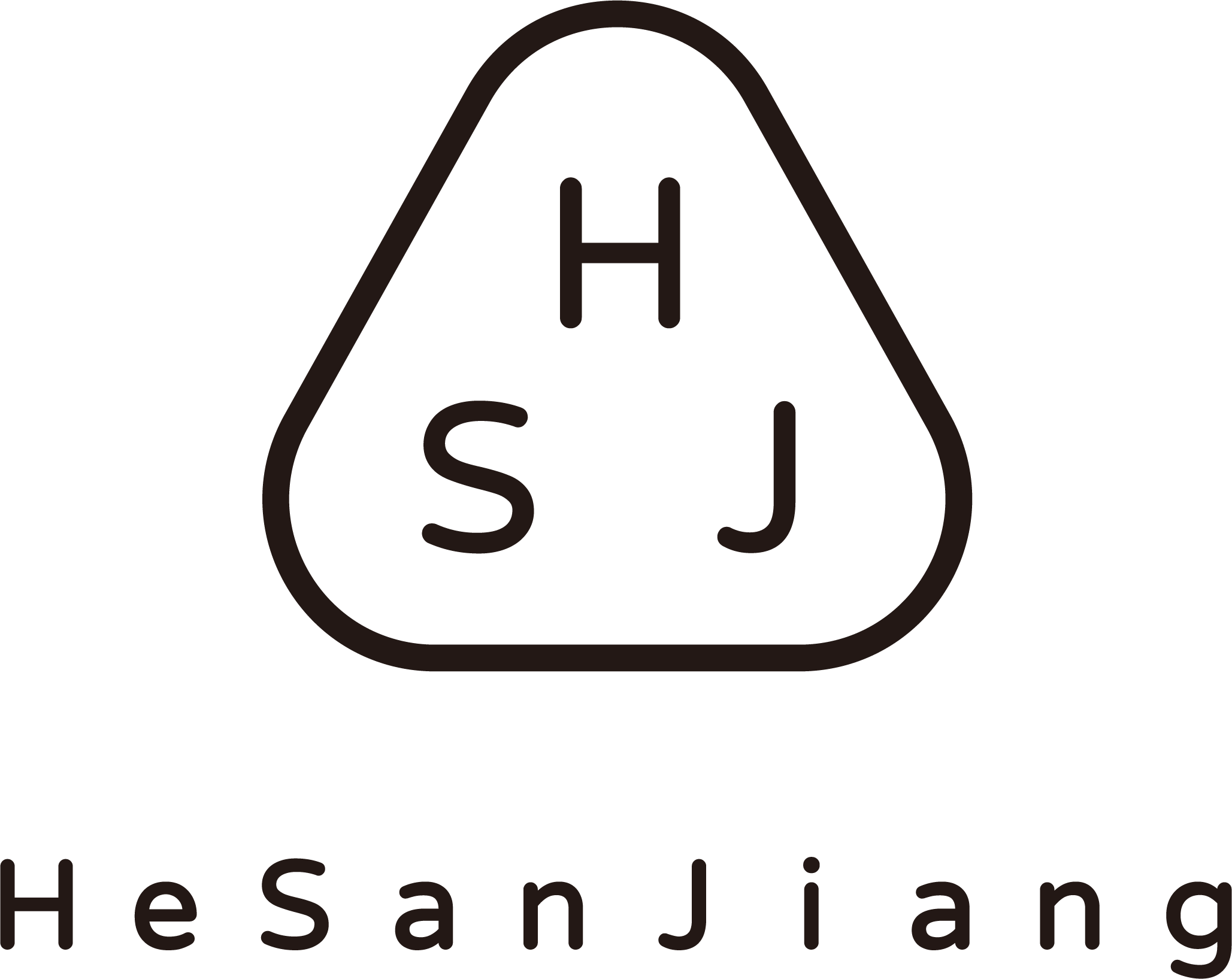 Huizhou Hesanjiang Umbrella Co., Ltd. logo