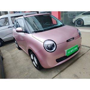 Auto Usado Guazi <span class=keywords><strong>2022</strong></span> <span class=keywords><strong>Changan</strong></span> NEVO Lumin, Mejor <span class=keywords><strong>Precio</strong></span>, Eléctrico, Cero Emisiones, Automático, Sedán de 4 Plazas, Volante a la Izquierda - Product Image 3