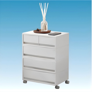 <span class=keywords><strong>Caja</strong></span> <span class=keywords><strong>de</strong></span> Almacenamiento <span class=keywords><strong>de</strong></span> Escritorio Tipo Cajón <span class=keywords><strong>para</strong></span> Artículos Pequeños, Archivos A4, Joyería, Papelería, Organizador Apilable <span class=keywords><strong>para</strong></span> Escritorio o Mesita <span class=keywords><strong>de</strong></span> Noche, Hecho <span class=keywords><strong>de</strong></span> <span class=keywords><strong>Polipropileno</strong></span> - Product Image 5