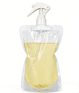 Bouteille pulvérisatrice Bag-on-Valve mignonne, personnalisable, étanche, portable, avec tête en plastique pour liquides - Product Image 4