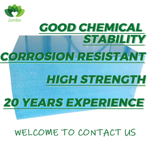 <strong>Low</strong> <strong>Price</strong> Machining PVC Rigid Plastic <strong>Sheet</strong> Manufacturer - Product Image 4