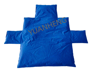 เบาะรองนั่งสุญญากาศสำหรับผู้ป่วยรับรังสีบำบัด/เบาะรองนั่งสุญญากาศสำหรับผ่าตัด - Product Image 2