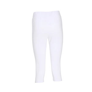 Nuevo diseño de cintura alta de Color sólido gimnasio Fitness pantalones cortos de Yoga Fitness gimnasio mallas cortas de entrenamiento para mujeres de Bangladesh - Product Image 3