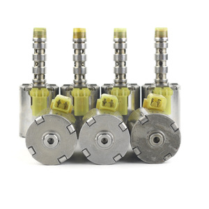 ชุดโซลินอยด์วาล์วเกียร์5R110W 7ชิ้นสำหรับฟอร์ด F250 F350 2003-2015 - Product Image 1