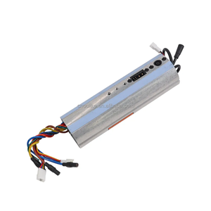 Carte mère de contrôleur d'origine pour trottinette électrique <span class=keywords><strong>Segway</strong></span> Ninebot E25, accessoires et pièces détachées - Product Image 3