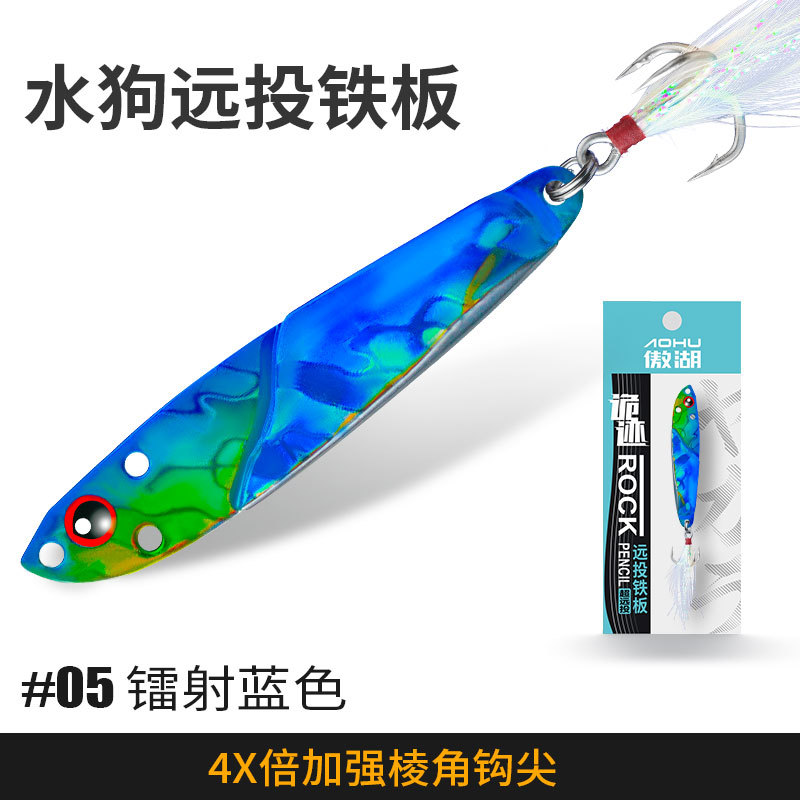 เลเซอร์บลู