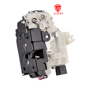 ตัวล็อคประตูด้านหน้าซ้าย 3BD837015 3BD837015A 3B1837015A สำหรับรถยนต์ VW BORA I 1J2 02-06 GOLF IV 1J1 <span class=keywords><strong>PASSAT</strong></span> <span class=keywords><strong>B5</strong></span> 3B2 1.8T - Product Image 5