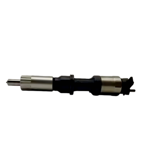 Injecteur de carburant 095000-5510, injecteur de carburant le plus vendu, ajustement automatique intelligent et adaptatif des injecteurs de carburant pour AUDR - Product Image 4