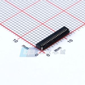 F0302-B-39-10G-R FFC/FPC Connector Electronic Component - Product Image 1