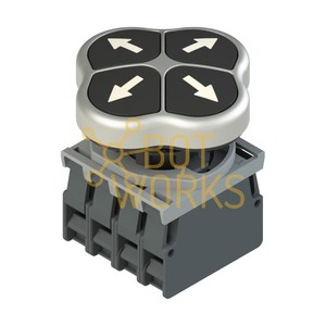Pizzato E2ACDXBC2000 - Nuovo - Product Image 1