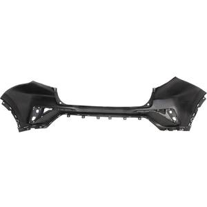 Pare-chocs arrière de voiture pour Toyota C-HR <span class=keywords><strong>CHR</strong></span> 2018 2019 accessoires kit carrosserie - Product Image 3