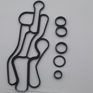 Jeu de joints de couvercle de soupape LR040738 pour Land rover - Product Image 1