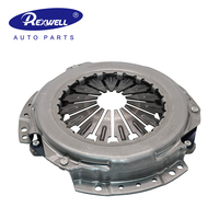 ADT33280N 31210-0K400 21T 240mm Couvercle d'embrayage pour Toyota Land Cruiser Hiace Hilux 1KD/2KD Blue Print Pièces de rechange OEM Aftermarket