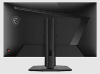 Moniteur de jeu MS1 original 321UPD E14 32 pouces IPS 3840x2160 (UHD) 144Hz 300cd/m² 1ms Moniteur d'ordinateur PC