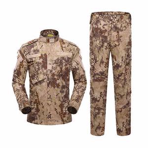 EW-Pantalones de camuflaje impermeables para hombre, pantalones de tela silenciosa, cálidos, transpirables, con estampado de camuflaje personalizado - Product Image 5