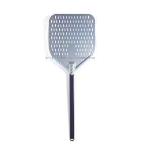 Juego de Pizza <span class=keywords><strong>para</strong></span> <span class=keywords><strong>hornear</strong></span>, <span class=keywords><strong>pala</strong></span> <span class=keywords><strong>para</strong></span> Pizza, pelar <span class=keywords><strong>pan</strong></span> plano con servicio personalizado - Product Image 2