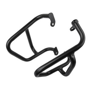 Precio Especial de Fábrica - Protector de Motor para Motocicleta, Barra Anticaídas, Marco de Protección, Parachoques Deslizante para <span class=keywords><strong>Honda</strong></span> <span class=keywords><strong>CB500X</strong></span> 2016 2017 2018 2019 2020 - Product Image 1