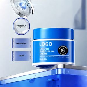 <span class=keywords><strong>Crema</strong></span> Reparadora de Estrías del Embarazo OEM, Gel Antiofisiotóxico para Uso Corporal: Atenúa Cicatrices Grasosas, Reafirma el <span class=keywords><strong>Abdomen</strong></span> Postparto - Product Image 5