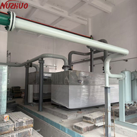 Nuzhuo Produits Phares Nouveauté 2026 Équipement d'oxygène liquide et d'azote liquide Usine de production de cyogène O2 Ligne de production d'oxygène et d'azote