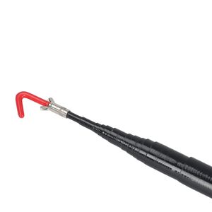 Đĩa Golf Retriever cực, đĩa Golf Grabber công cụ với 3 móc và mang theo túi xách, 13 ft, thực tế đĩa Golf phụ kiện - Product Image 4