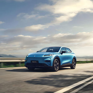 <span class=keywords><strong>Venta</strong></span> al por mayor <span class=keywords><strong>de</strong></span> fábrica China Changan Coche Eléctrico <span class=keywords><strong>de</strong></span> Carga Rápida SUV Eléctrico Puro <span class=keywords><strong>de</strong></span> 5 Puertas y 5 Asientos Marca Deepal S05 2026 Superventas - Product Image 4