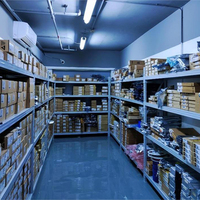 ST33HTPH2X32AHE4 Circuits intégrés IC neufs d'origine, microcontrôleurs, composants électroniques
