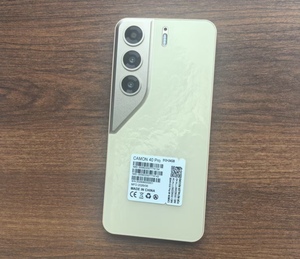 Nuevo Camon40 Pro 12GB+512GB 2k 5200mAh Doble SIM Doble Modo de Espera Reconocimiento Facial y de Huella Digital Smartphone - Product Image 5