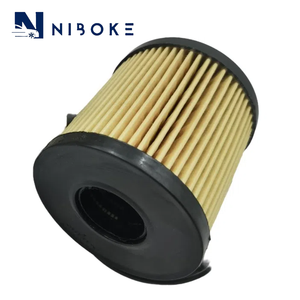 Filtres en gros d'usine Niboke <span class=keywords><strong>De</strong></span> Aceite LR001247 LR004459 LR030778 filtres à huile moteur <span class=keywords><strong>de</strong></span> voiture pour Land Rover - Product Image 3