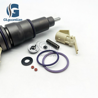 Kit di Riparazione per Iniettori a 2 Pin per Iniettore E1 20430583 20440388 20500620 21586294 21586284