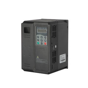 Inverter ad Alta Prestazione 4kw 5.5kw 15kw per Ascensori, Azionamento a Frequenza Variabile 380V Trifase XJELE XJ320L 90Hz - Product Image 1
