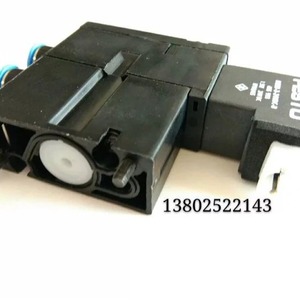 Vanne solénoïde Festo M2 1/2 pouce 0-10 bars pour presse d'impression - Product Image 5