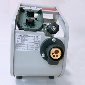 Chargeur de fil CO2 <span class=keywords><strong>MAG</strong></span> de style européen à prix surprise Machine à souder Euro - Product Image 2