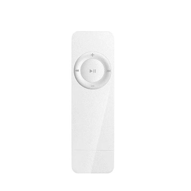 NEW Mini MP3 Player USB In-Line Card U Disk MP3 Player USB 2.0 Lossless Sound Music Media Support Micro TF Card