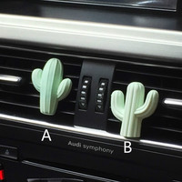 Vente en gros de désodorisant pour diffuseur de voiture, désodorisant pour voiture, gypse parfumé, céramique