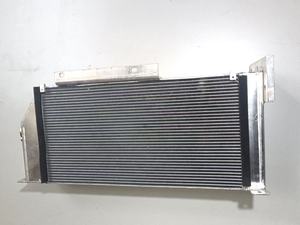 Radiateur d'eau 60282643 adapté à l'excavatrice Sany 75C - Product Image 5