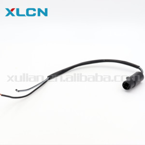 Produk Harness kawat Pria, seri 2 Pin 3.0MM Buick Sensor suhu luar ruangan Harness Plug DJ7021F-3-11 - Product Image 2