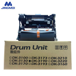 Unité de tambour <span class=keywords><strong>Kyocera</strong></span> <span class=keywords><strong>ECOSYS</strong></span> M3655idn M3660idn P3050dn P3055dn P3060dn P3155dn P3260dn P3150dn DK-3190 DK3190 Entièrement d'origine - Product Image 2
