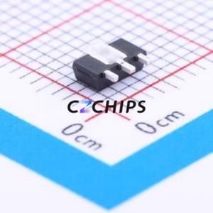 วงจรรวม ME6239A33PG ใหม่ดั้งเดิม SOT-89-3ชิป IC PMIC ตัวควบคุมเชิงเส้น (LDO) - Product Image 2