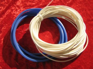 أنابيب سيليكون مخصصة للبيع بالجملة أنابيب خرطوم سيليكون أنبوب سيليكون مطاطي سيليكون طري مرن للاستخدام الطبي آمن على الغذاء - Product Image 3